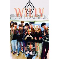 Pentagon 2